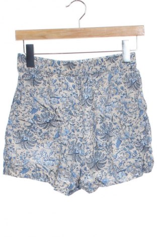 Dámské kraťasy  H&M, Velikost XS, Barva Vícebarevné, Cena  49,00 Kč
