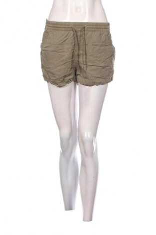 Női rövidnadrág H&M Divided, Méret M, Szín Zöld, Ár 669 Ft