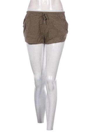 Damen Shorts H&M Divided, Größe S, Farbe Grün, Preis € 1,99