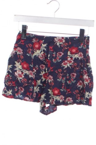 Damen Shorts H&M Divided, Größe XXS, Farbe Mehrfarbig, Preis € 1,99