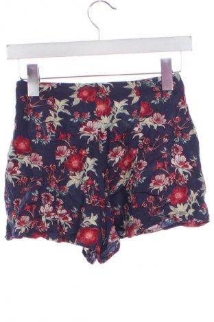 Damen Shorts H&M Divided, Größe XXS, Farbe Mehrfarbig, Preis € 1,99