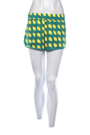 Dámské kraťasy  H&M Divided, Velikost L, Barva Vícebarevné, Cena  189,00 Kč