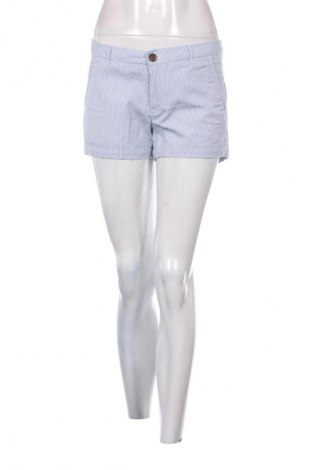 Дамски къс панталон H&M L.O.G.G., Размер S, Цвят Многоцветен, Цена 5,11 €