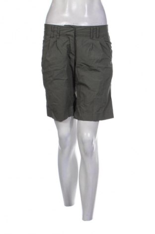 Damskie szorty Hallhuber, Rozmiar M, Kolor Zielony, Cena 28,85 zł