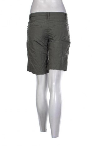 Damskie szorty Hallhuber, Rozmiar M, Kolor Zielony, Cena 28,85 zł