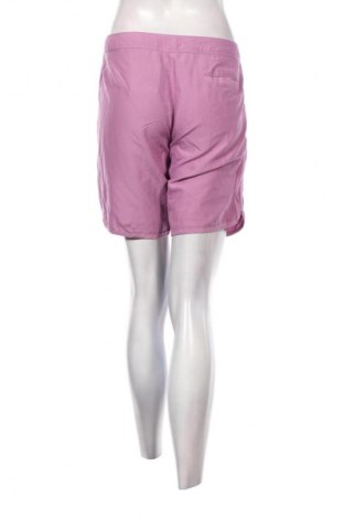 Pantaloni scurți de femei Hurley, Mărime M, Culoare Mov, Preț 7,99 Lei