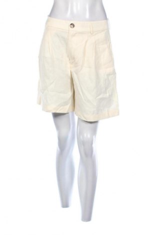 Dámske kraťasy  LCW, Veľkosť M, Farba Kremová, Cena  13,95 €