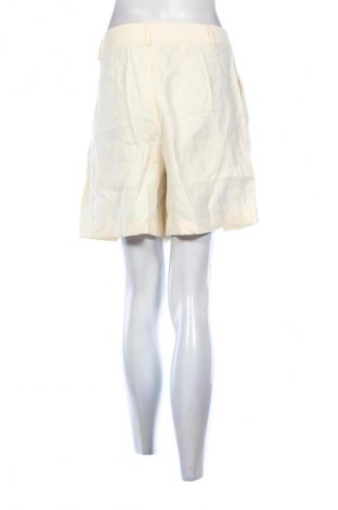 Dámske kraťasy  LCW, Veľkosť M, Farba Kremová, Cena  13,95 €