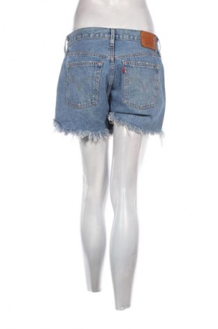 Dámské kraťasy  Levi's, Velikost M, Barva Modrá, Cena  709,00 Kč