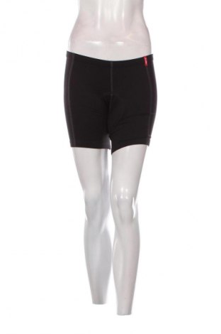 Dámské kraťasy  Loffler, Velikost M, Barva Černá, Cena  269,00 Kč
