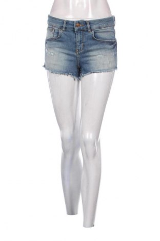 Damen Shorts Ltb, Größe S, Farbe Blau, Preis € 1,99