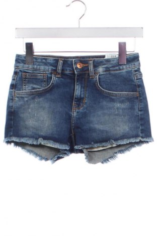 Dámske kraťasy  Ltb, Veľkosť XS, Farba Modrá, Cena  1,95 €