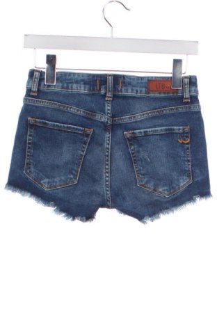 Dámske kraťasy  Ltb, Veľkosť XS, Farba Modrá, Cena  1,95 €