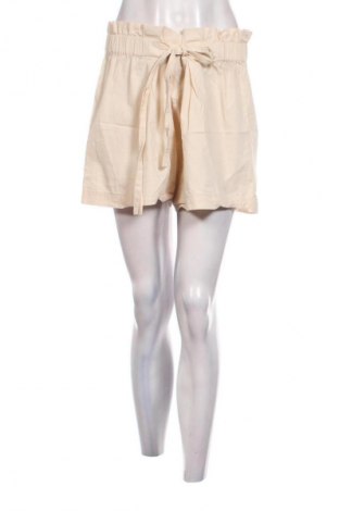 Damskie szorty Mango, Rozmiar XL, Kolor Beżowy, Cena 38,99 zł