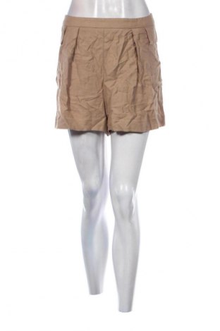 Női rövidnadrág Mango, Méret M, Szín Bézs, Ár 5 199 Ft