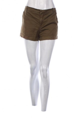 Damskie szorty Mango, Rozmiar M, Kolor Zielony, Cena 22,99 zł
