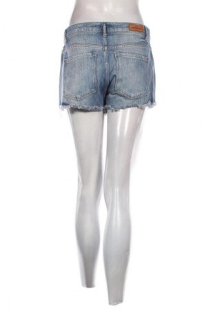 Damskie szorty Mango, Rozmiar M, Kolor Niebieski, Cena 22,99 zł