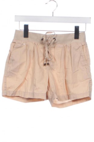 Damen Shorts Orsay, Größe XS, Farbe Beige, Preis 1,99 €