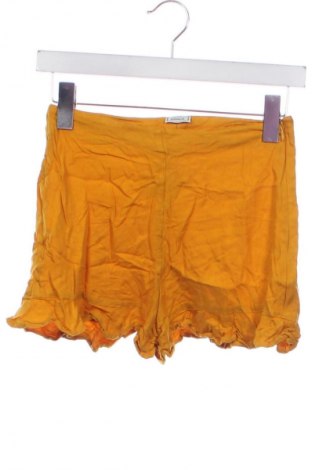 Dámské kraťasy  Pimkie, Velikost XXS, Barva Žlutá, Cena  139,00 Kč