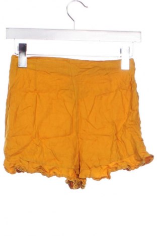Dámské kraťasy  Pimkie, Velikost XXS, Barva Žlutá, Cena  139,00 Kč