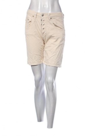 Női rövidnadrág Please, Méret S, Szín Ekrü
, Ár 3 498 Ft