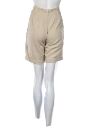 Дамски къс панталон Postcard, Размер M, Цвят Бежов, Цена 11,80 €