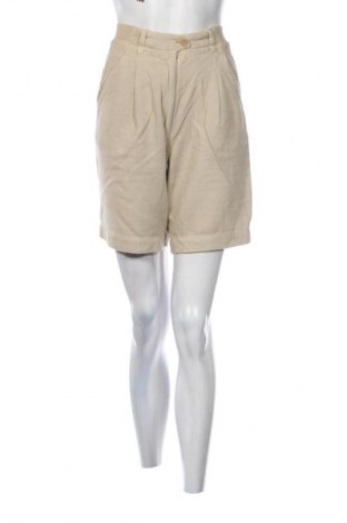 Дамски къс панталон Postcard, Размер M, Цвят Бежов, Цена 11,80 €