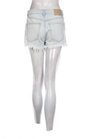 Női rövidnadrág Pull&Bear, Méret S, Szín Kék, Ár 7 220 Ft