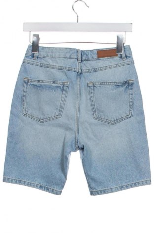 Дамски къс панталон Review, Размер XS, Цвят Син, Цена 11,24 €