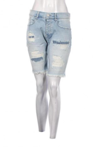 Női rövidnadrág Review, Méret S, Szín Kék, Ár 4 869 Ft