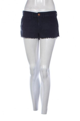 Damen Shorts River Island, Größe M, Farbe Blau, Preis € 1,99