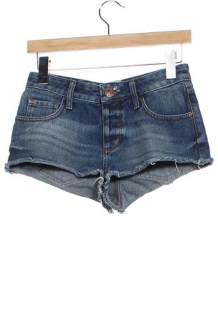 Damen Shorts River Island, Größe XS, Farbe Blau, Preis € 4,99