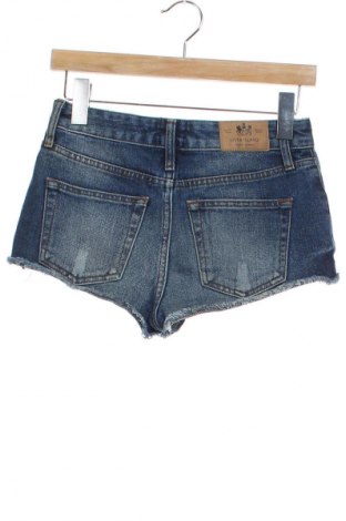 Damen Shorts River Island, Größe XS, Farbe Blau, Preis € 4,99