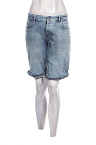 Női rövidnadrág S.Oliver, Méret L, Szín Kék, Ár 3 076 Ft