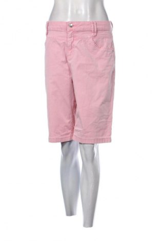 Dámske kraťasy  S.Oliver, Veľkosť L, Farba Ružová, Cena  11,95 €