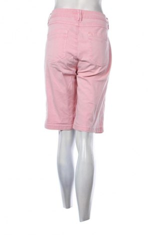 Dámske kraťasy  S.Oliver, Veľkosť L, Farba Ružová, Cena  11,95 €