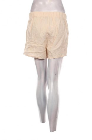 Női rövidnadrág SHEIN, Méret M, Szín Bézs, Ár 669 Ft