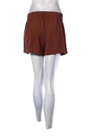 Női rövidnadrág SHEIN, Méret S, Szín Barna, Ár 669 Ft