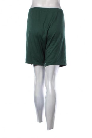 Дамски къс панталон SHEIN, Размер XXL, Цвят Зелен, Цена 8,88 €