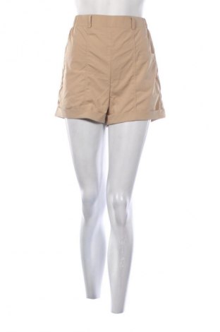 Dámské kraťasy  SHEIN, Velikost S, Barva Béžová, Cena  119,00 Kč