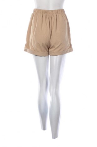 Dámské kraťasy  SHEIN, Velikost S, Barva Béžová, Cena  119,00 Kč