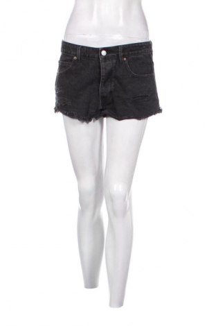 Női rövidnadrág Sinsay, Méret M, Szín Fekete, Ár 669 Ft