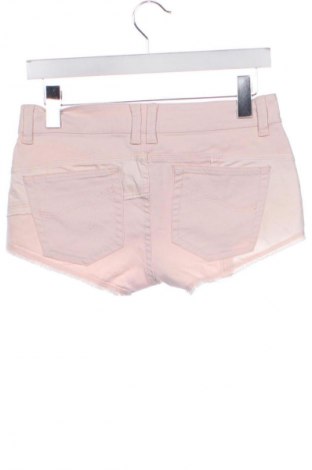 Női rövidnadrág Stefanel, Méret XS, Szín Rózsaszín, Ár 9 596 Ft
