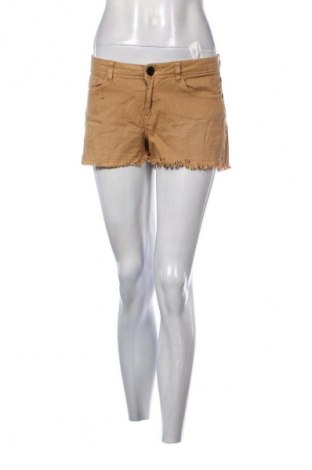 Дамски къс панталон Tally Weijl, Размер M, Цвят Оранжев, Цена 2,04 €