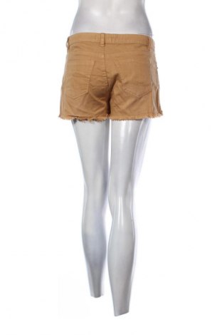 Дамски къс панталон Tally Weijl, Размер M, Цвят Оранжев, Цена 2,04 €