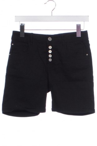 Női rövidnadrág Terranova, Méret XS, Szín Fekete, Ár 669 Ft