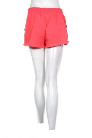 Damskie szorty Terranova, Rozmiar L, Kolor Różowy, Cena 22,47 zł