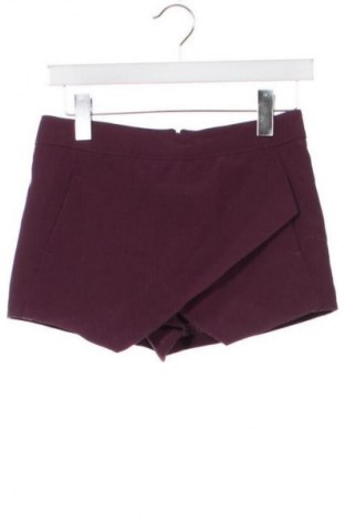 Női rövidnadrág Terranova, Méret XS, Szín Lila, Ár 669 Ft