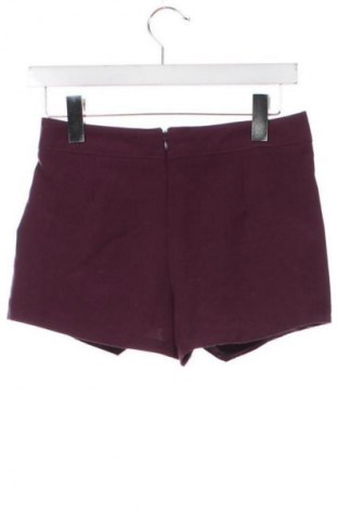 Női rövidnadrág Terranova, Méret XS, Szín Lila, Ár 669 Ft