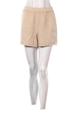 Damen Shorts Tom Tailor, Größe S, Farbe Beige, Preis 18,99 €